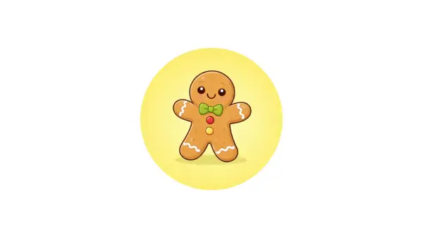 Gingerbread nedir